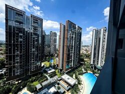 Parc Clematis (D5), Apartment #537218121